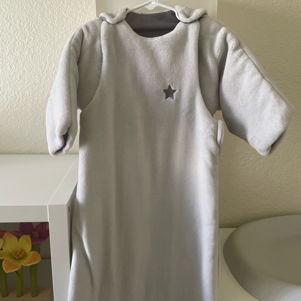 Vertbaudet Polar Fleece Sleep Sack 3.0 TOG 18-36 months